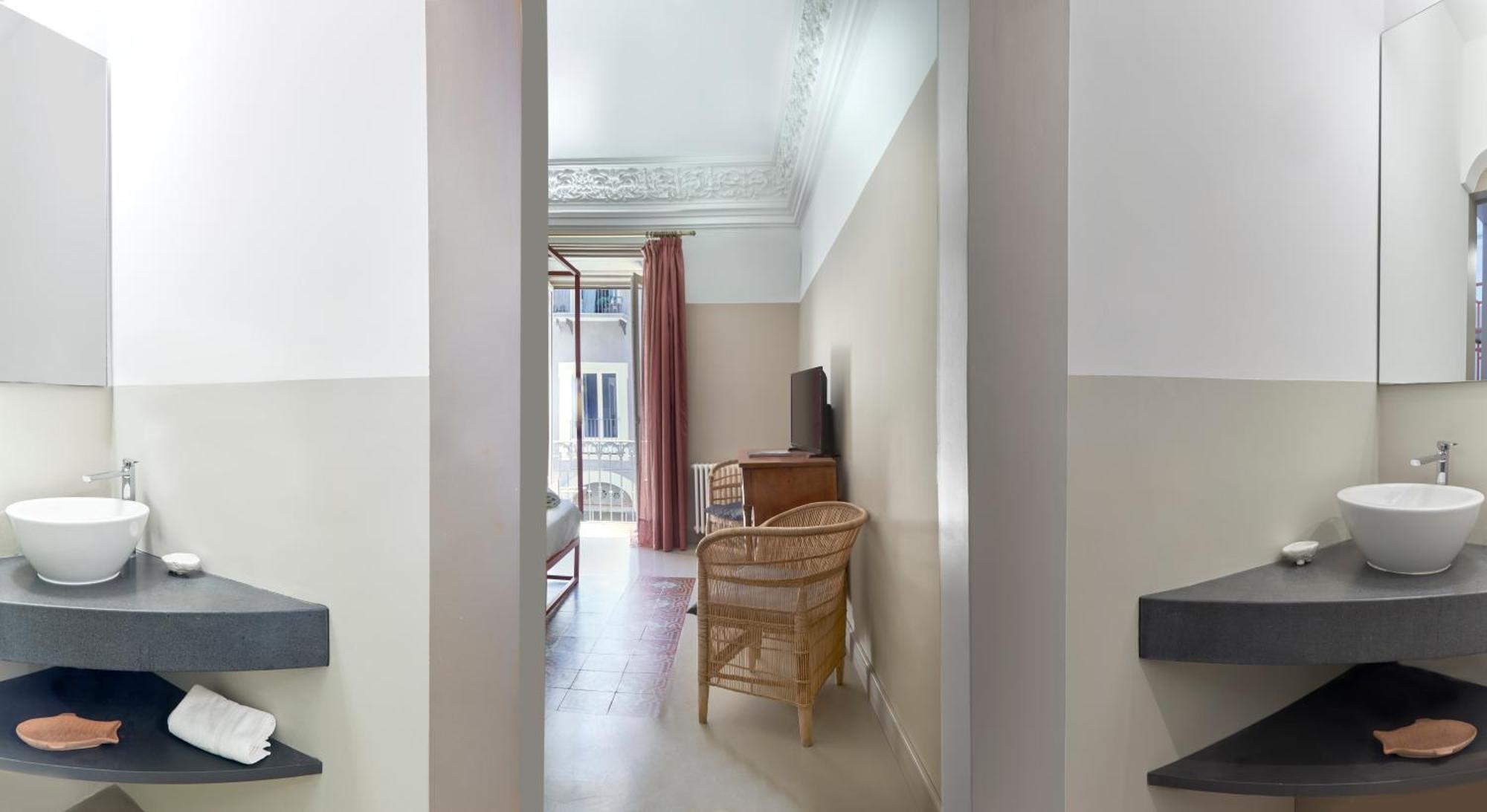 Apartment Palazzo Scammacca