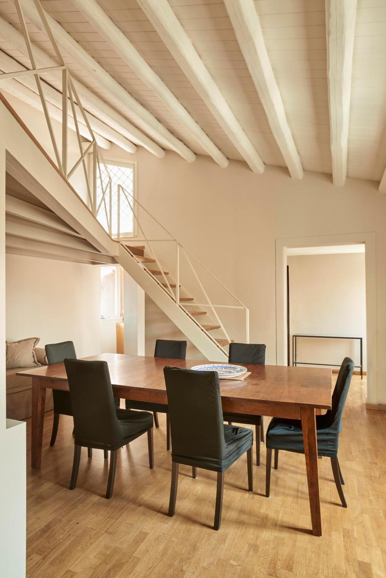 Palazzo Scammacca Apartment Catania