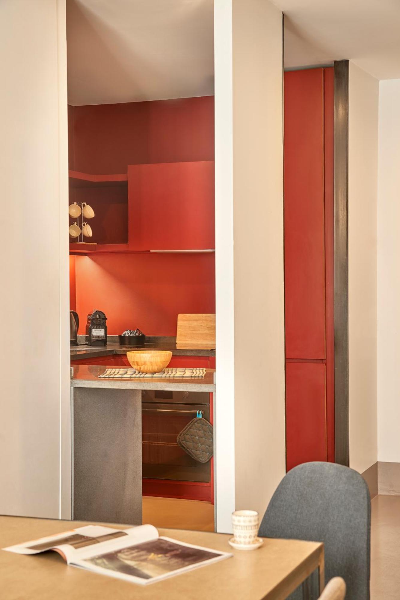 Apartment Palazzo Scammacca Catania