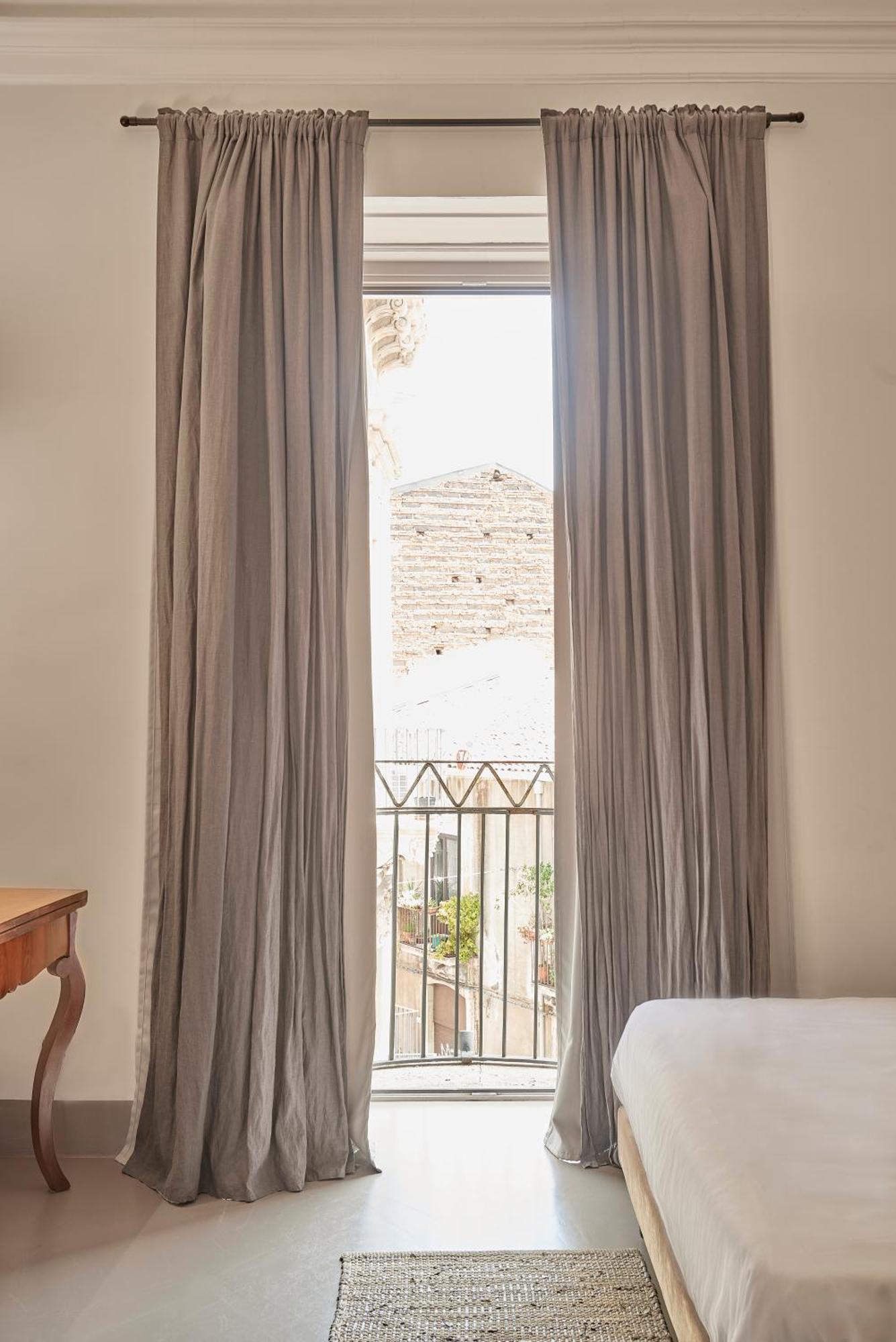Apartment Palazzo Scammacca *
