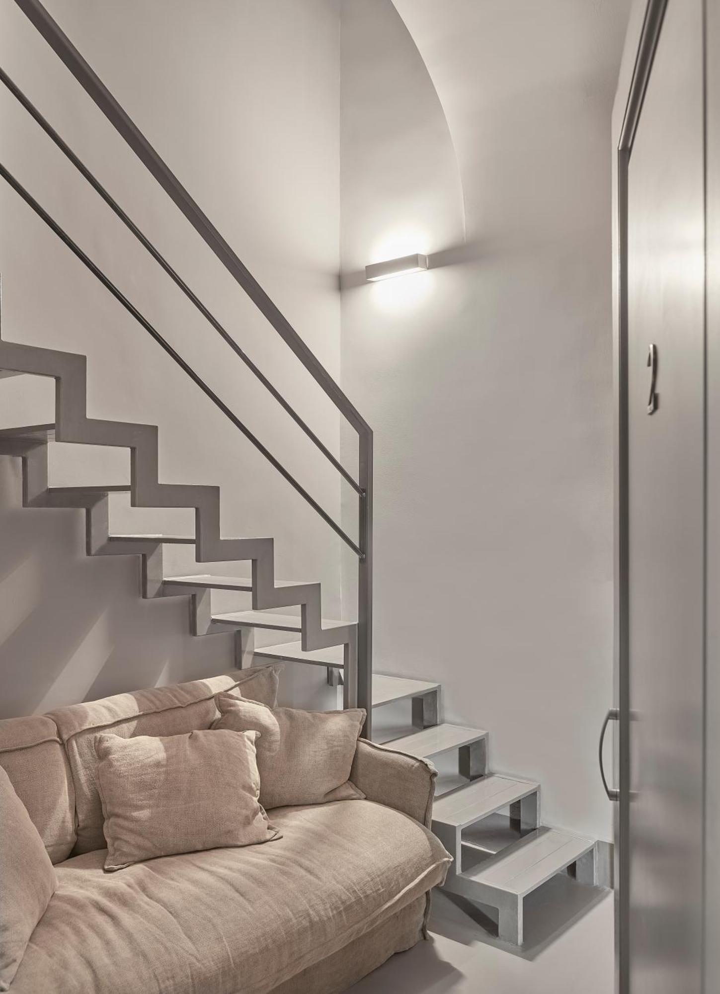 Palazzo Scammacca Apartment Catania